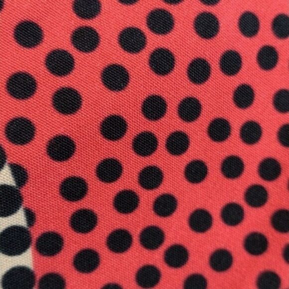 Native Graphics Inspired Dress - Picture 14 of 14